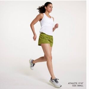 NWT Calia Midrise Infinity Run Short